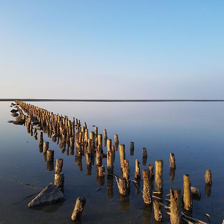Lieblingsort Apartment Sankt Peter-Ording Bagian luar foto