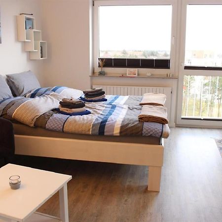 Lieblingsort Apartment Sankt Peter-Ording Bagian luar foto