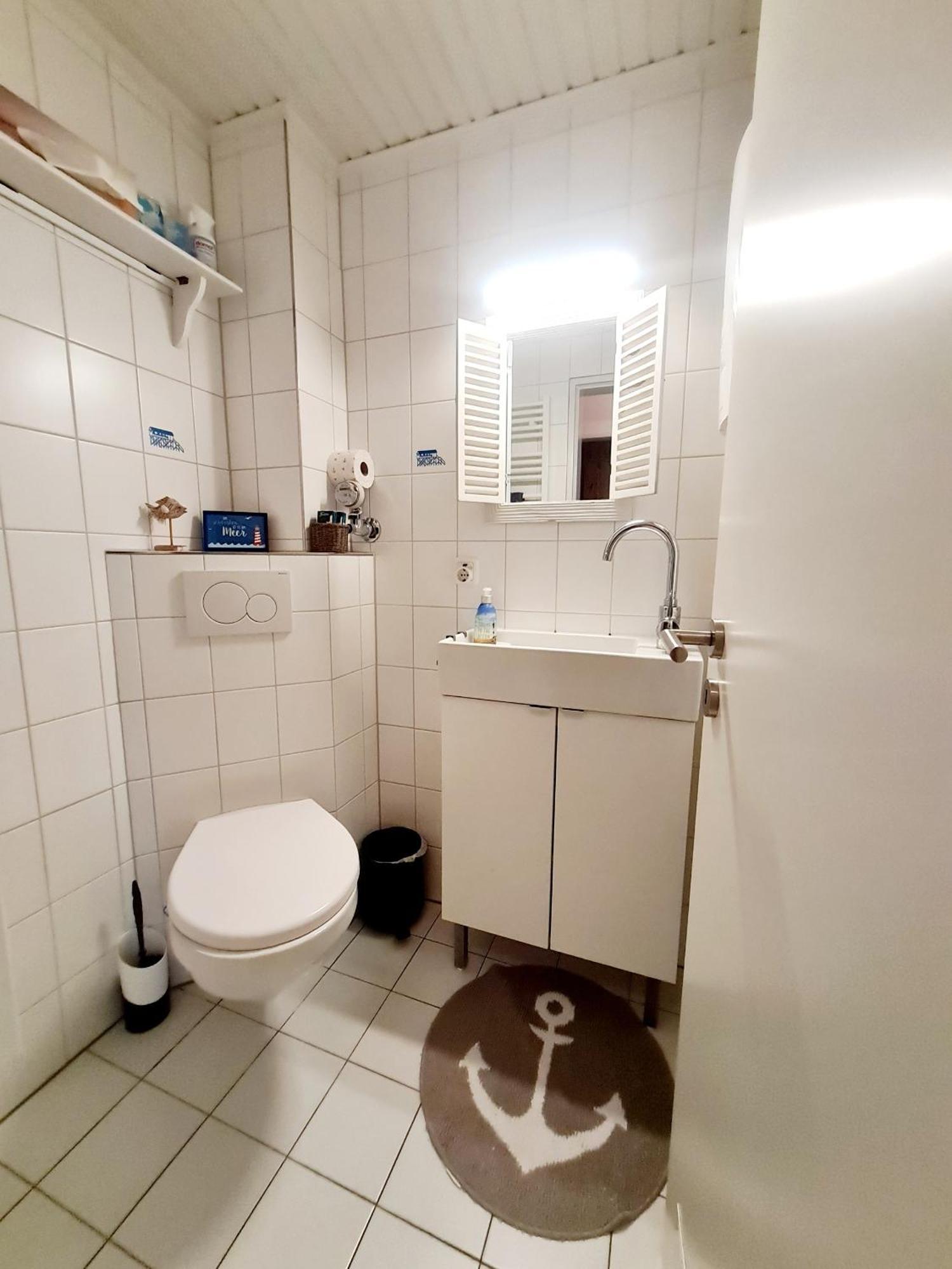 Lieblingsort Apartment Sankt Peter-Ording Bagian luar foto