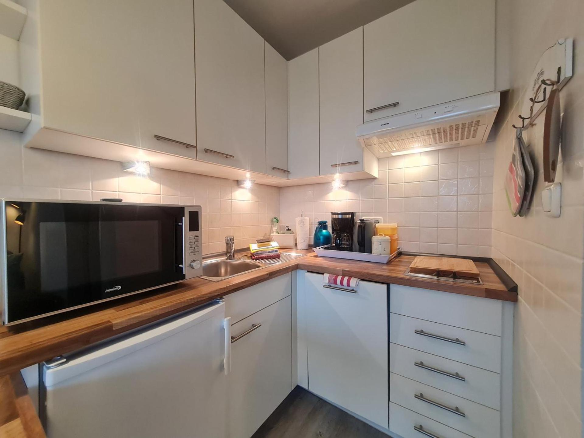 Lieblingsort Apartment Sankt Peter-Ording Bagian luar foto