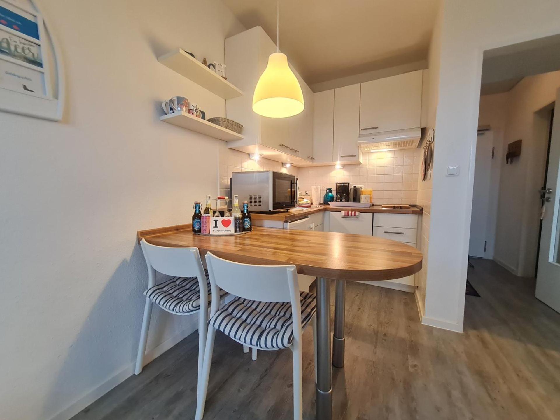 Lieblingsort Apartment Sankt Peter-Ording Bagian luar foto